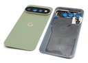 Google Pixel 11 Pro Back / Battery Cover - Olive