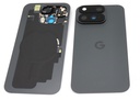 Google Pixel 11 Pro Fold Back / Battery Cover - Obsidian