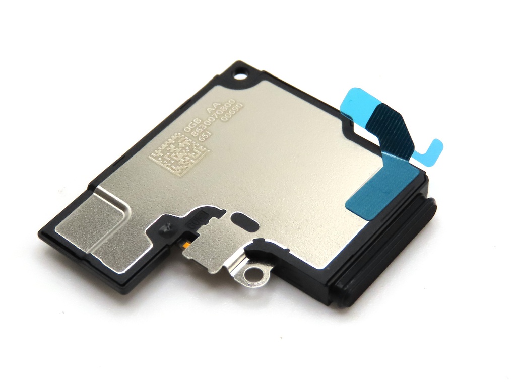 Google Pixel 11 Pro Fold Bottom Base Speaker Module