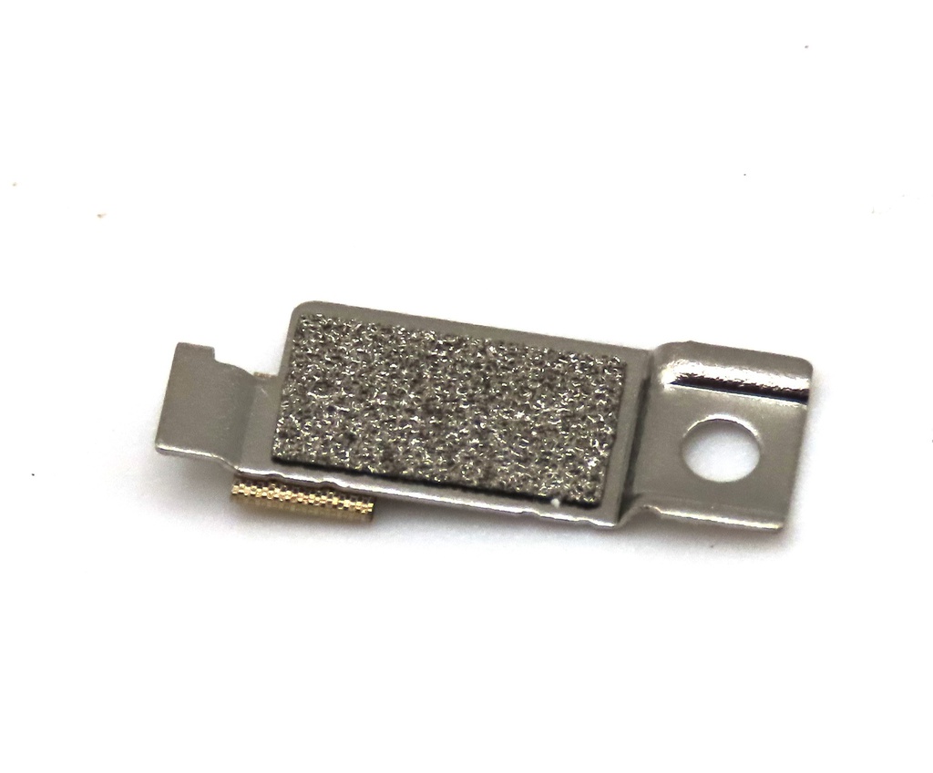 Google Pixel 11 Pro Fold Flip Battery Connector Bracket / Cowling