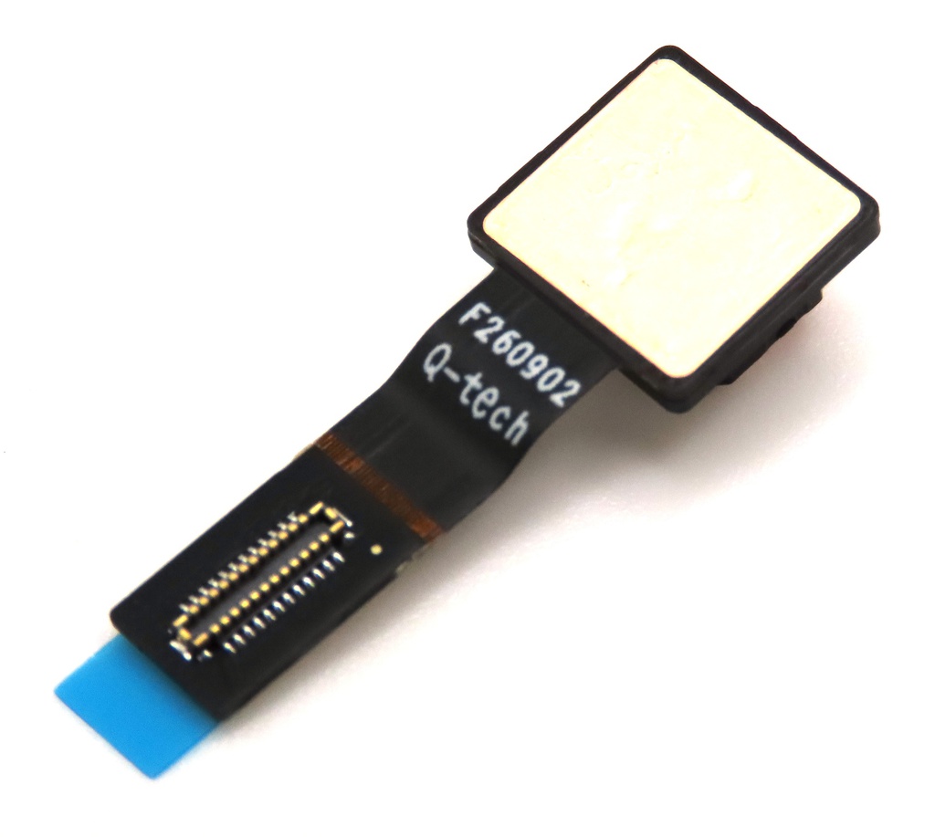 Google Pixel 11 Pro Fold Outer Front Camera Module