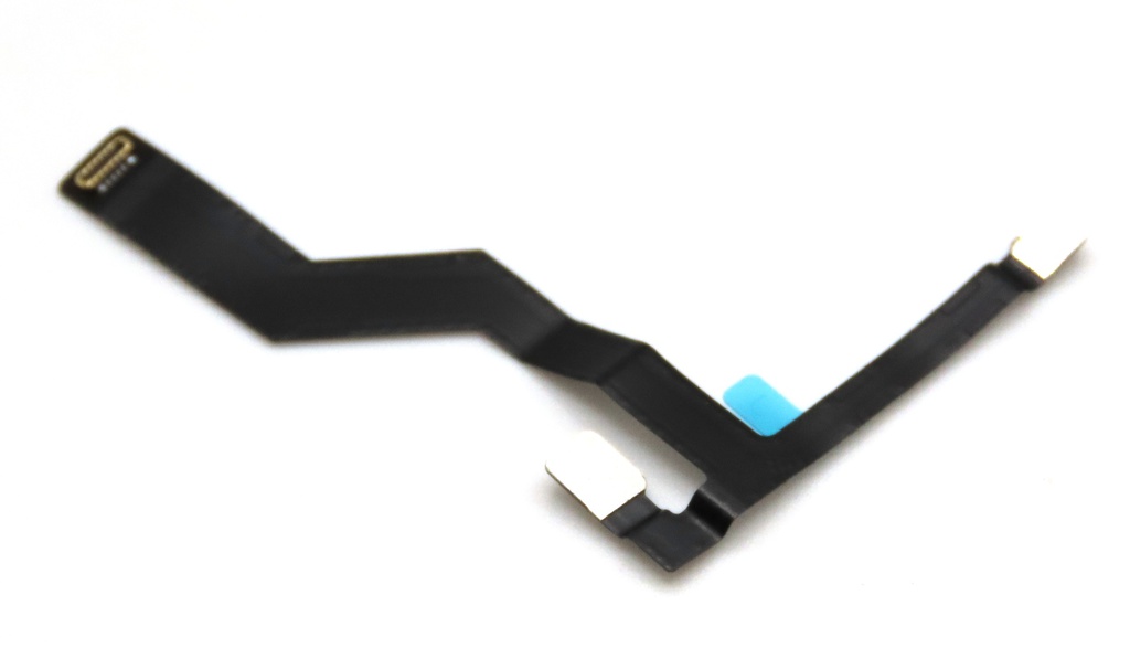 Google Pixel 11 Pro XL TJ Flex Cable