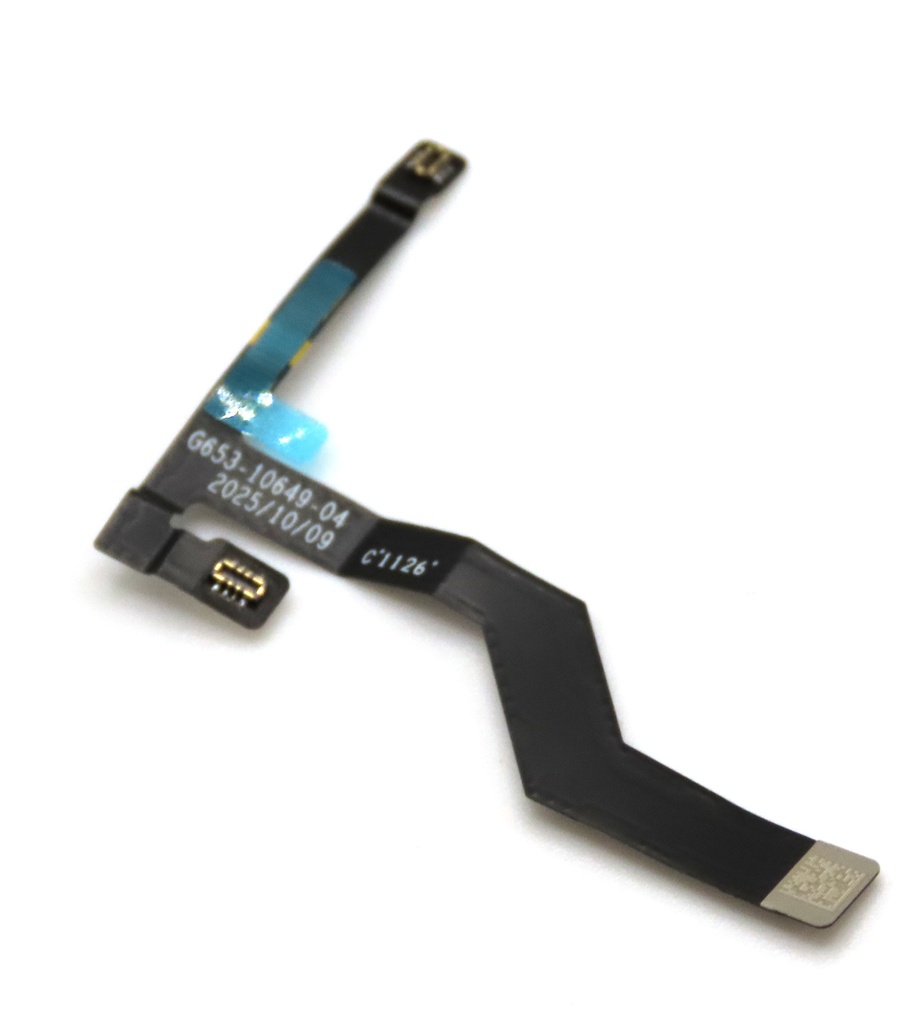 Google Pixel 11 Pro XL TJ Flex Cable