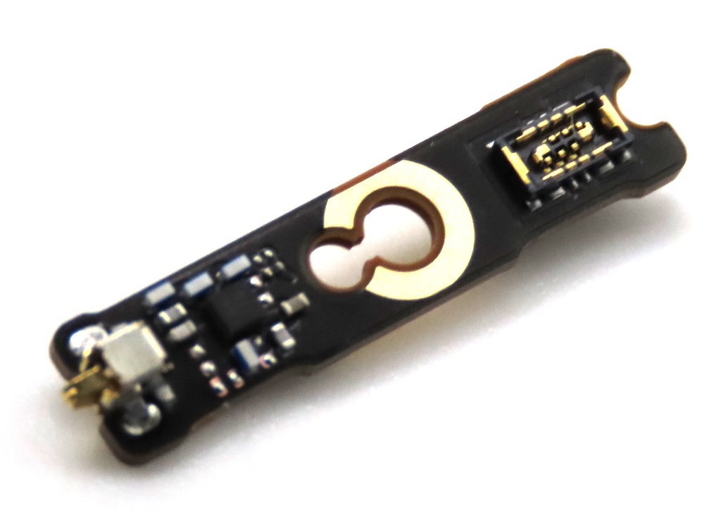 Google Pixel 11 NFC Sub Board