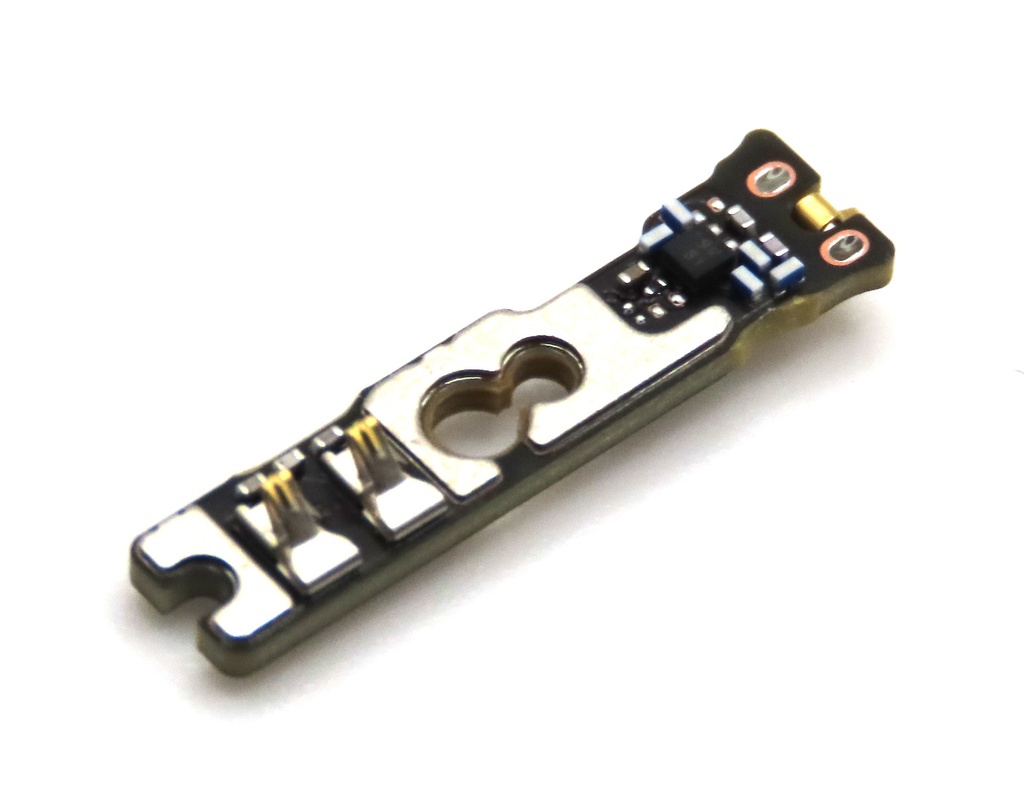 Google Pixel 11 Pro XL NFC Sub Board