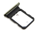 Google Pixel 11 Pro Fold SIM Card Tray - Olive