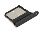 Google Pixel 11 Pro XL SIM Card Tray - Obsidian (Matte)