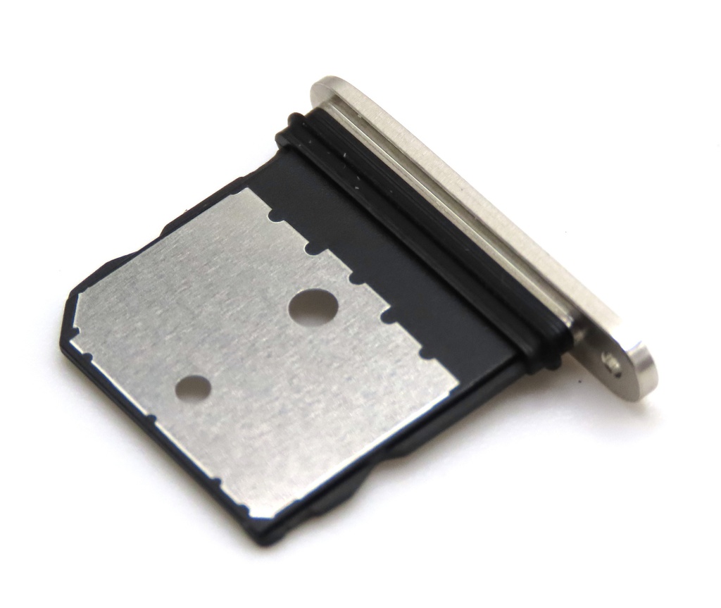 Google Pixel 11 Pro SIM Card Tray - Olive