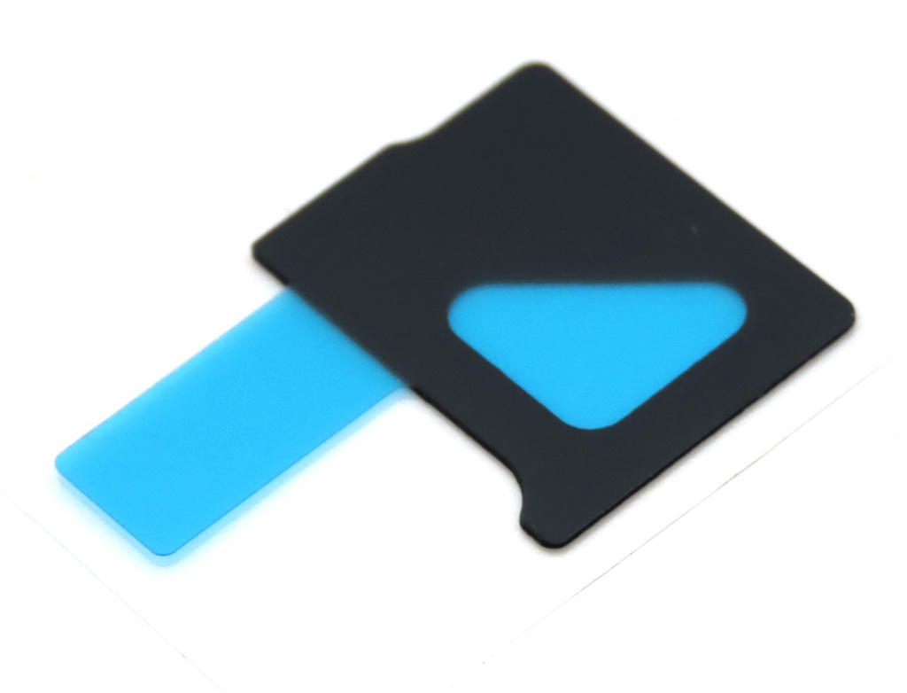 Google Pixel 11 Pro Top Speaker Adhesive / Sticker
