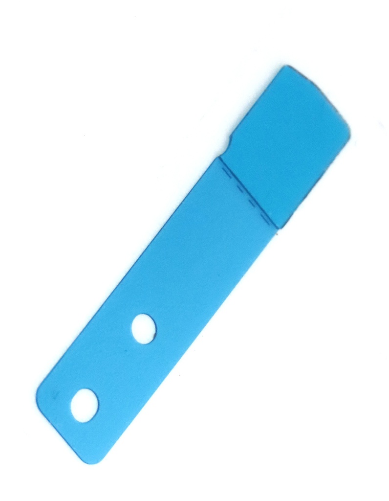 Google Pixel 11 Pro XL Battery Flex Adhesive / Sticker