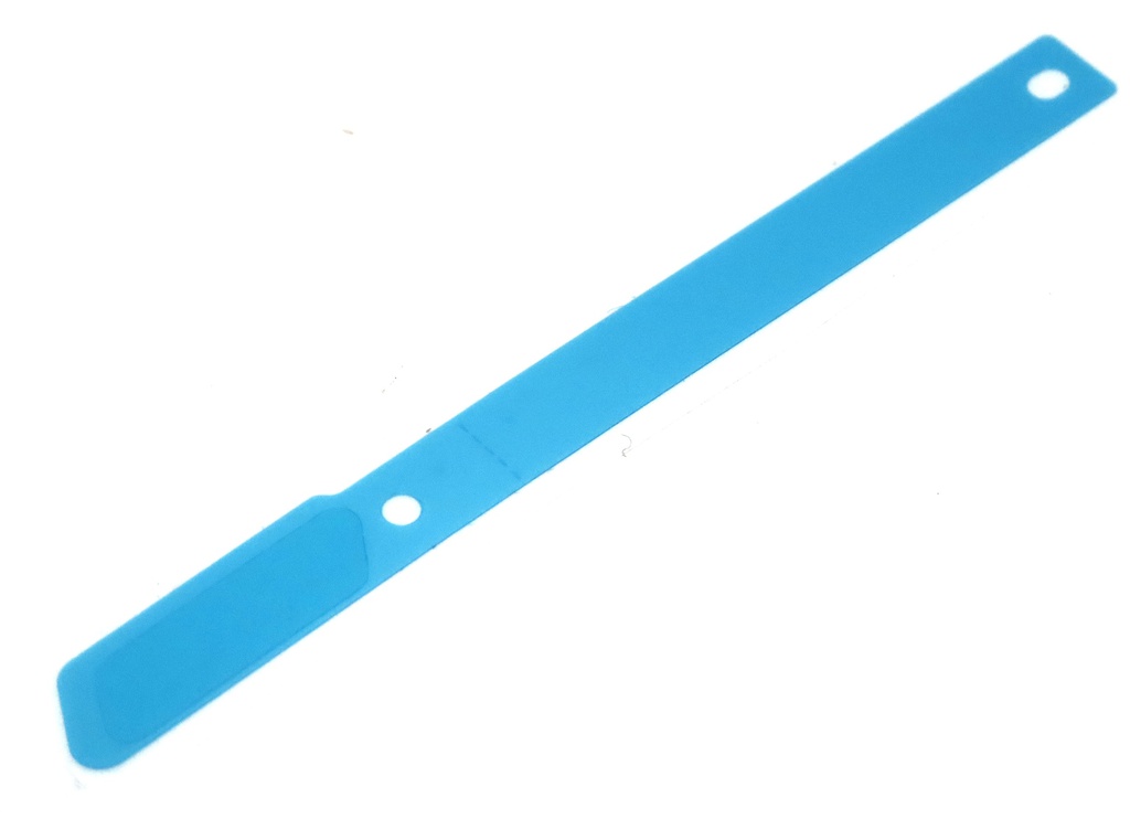 Google Pixel 11 Pro DJ Shear Adhesive / Sticker