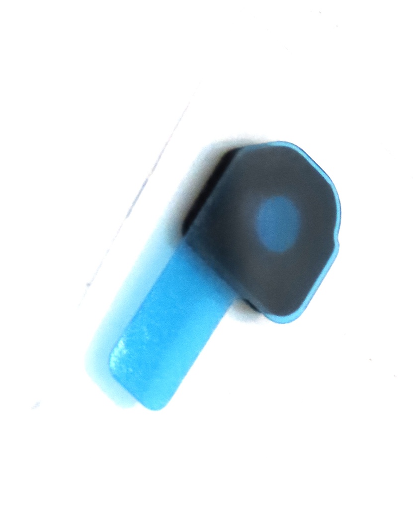 Google Pixel 11 Pro XL Microphone Mesh (Mic 3)