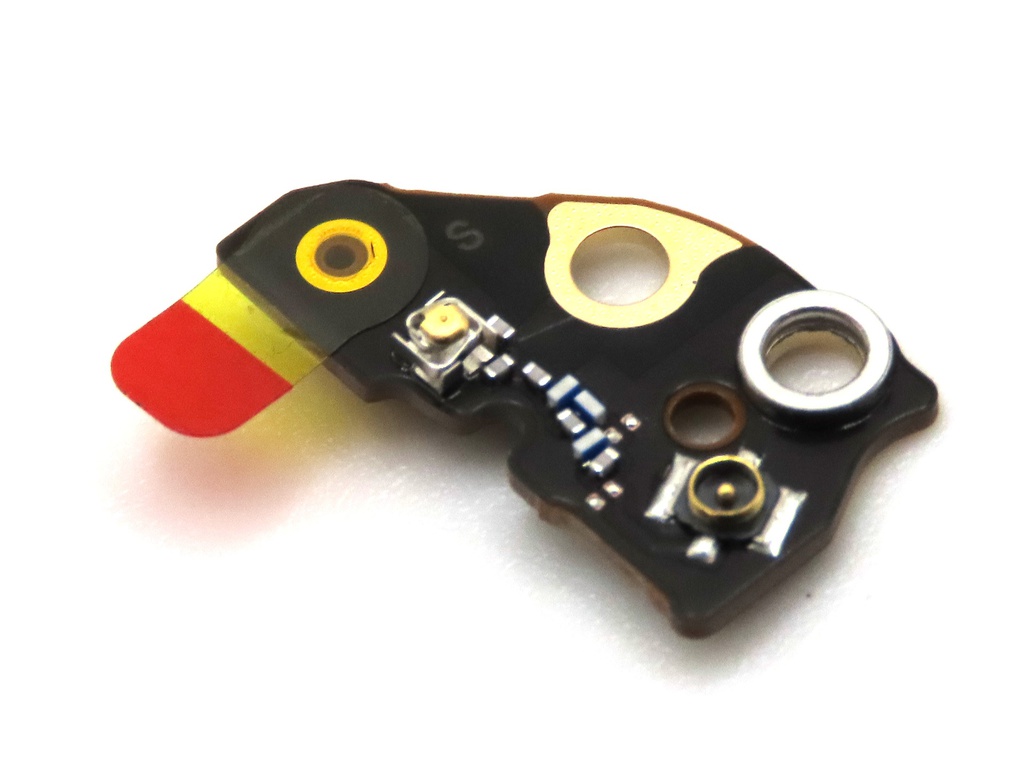 Google Pixel 11 Antenna Sub Board