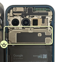 Google Pixel 11 Mainboard /Motherboard Cowling / Bracket