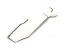 Google Pixel 11 Pro Fold Bottom Base Bottom Bridge Cowling / Bracket