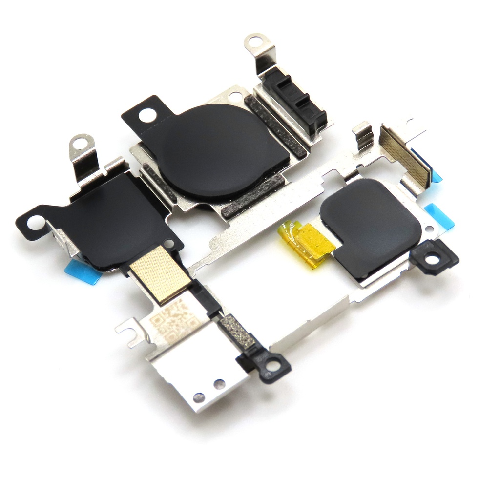 Google Pixel 11 Pro Fold Rear Base Camera Cowling / Bracket