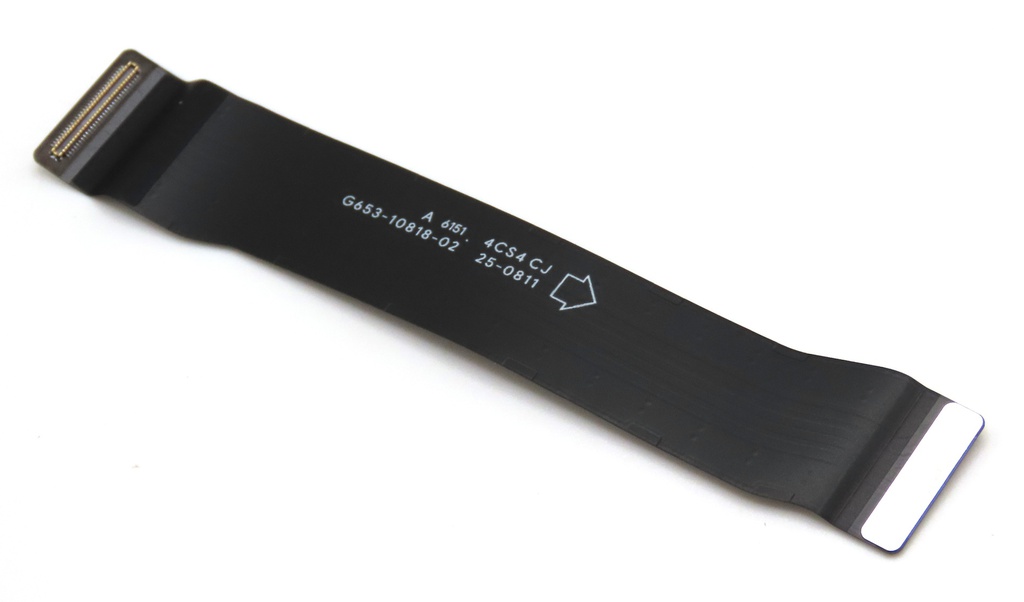 Google Pixel 11 CJ Flex Cable