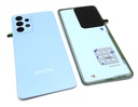Samsung SM-A336 Galaxy A33 5G Back / Battery Cover - Blue