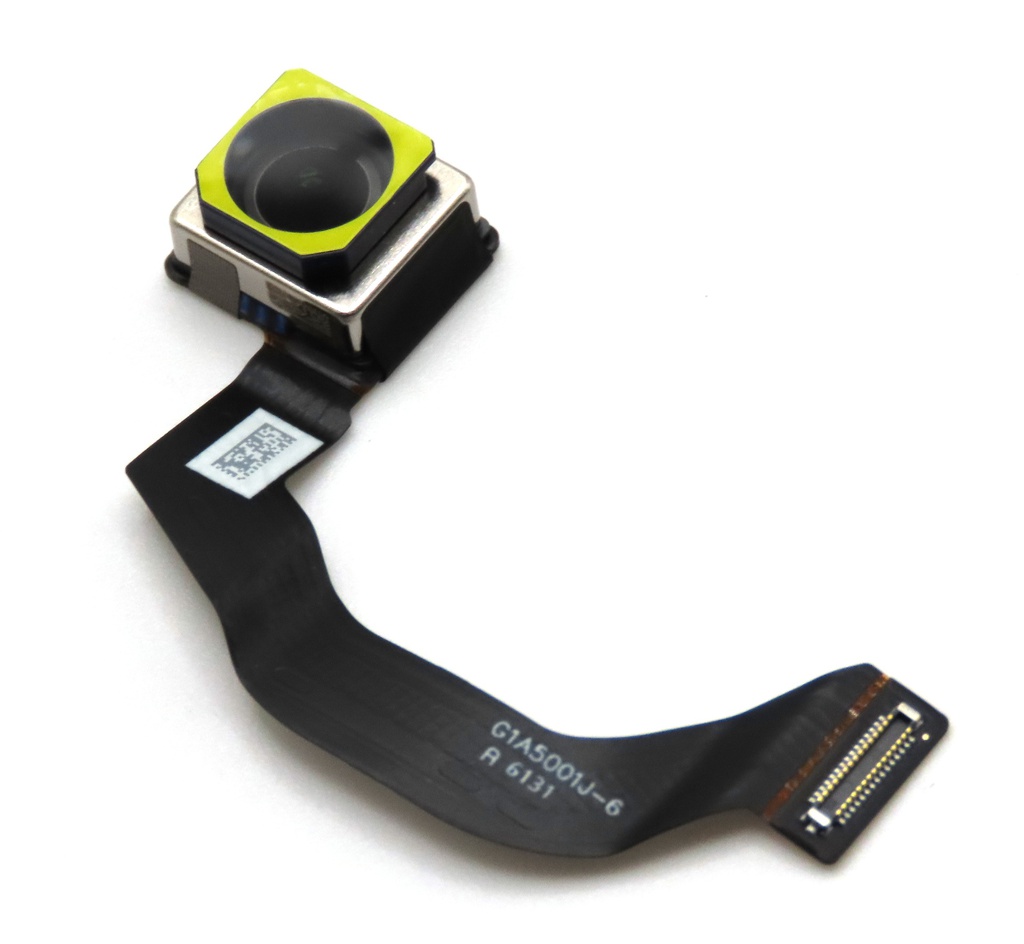 Google Pixel 11 Pro Front Selfie Camera Module