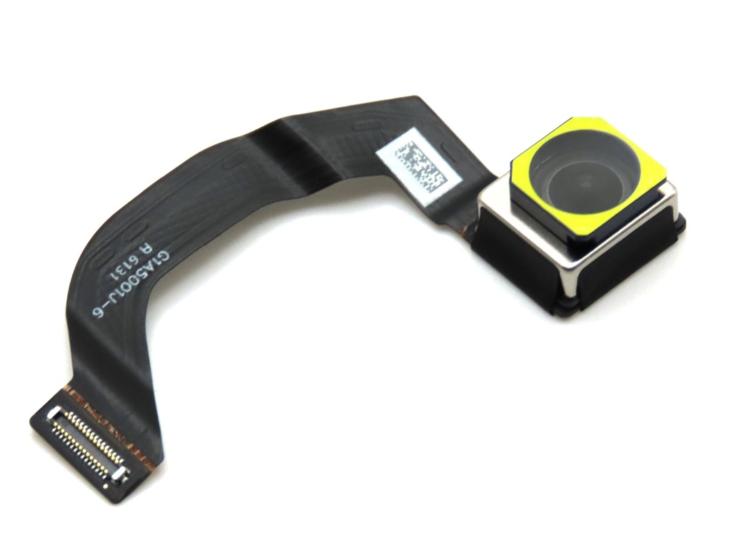 Google Pixel 11 Pro Front Selfie Camera Module