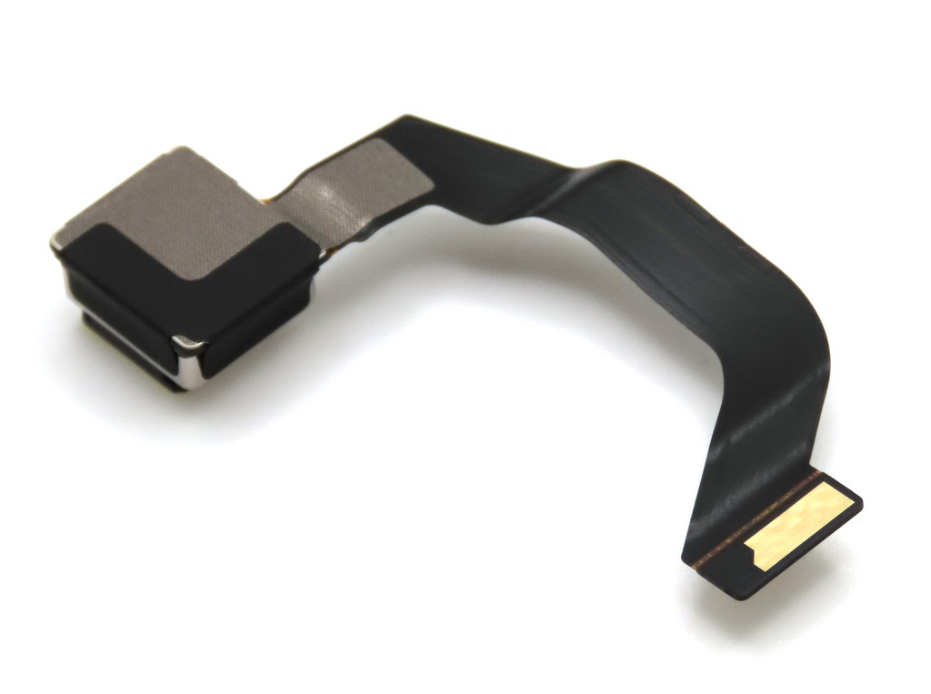 Google Pixel 11 Pro Front Selfie Camera Module