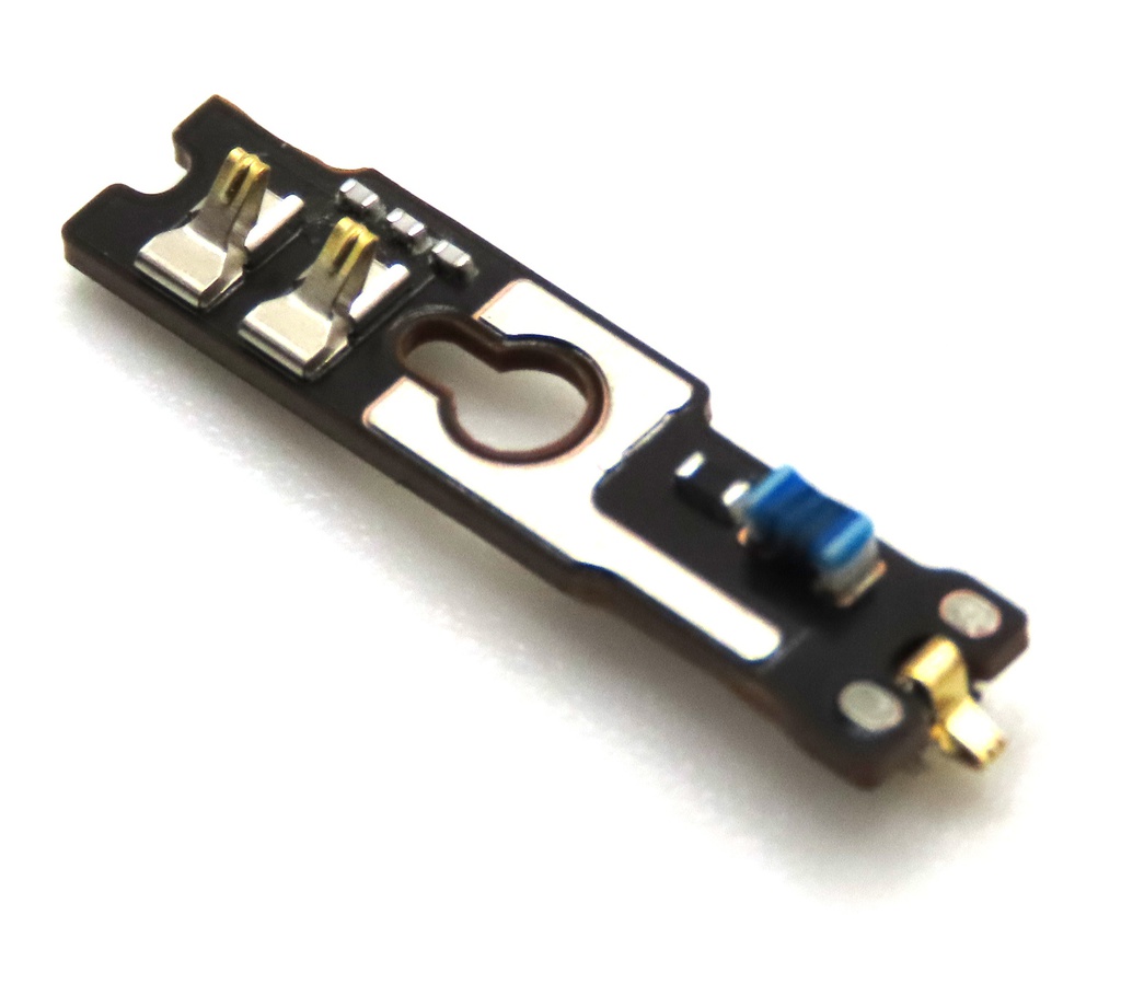 Google Pixel 11 Pro NFC Sub Board