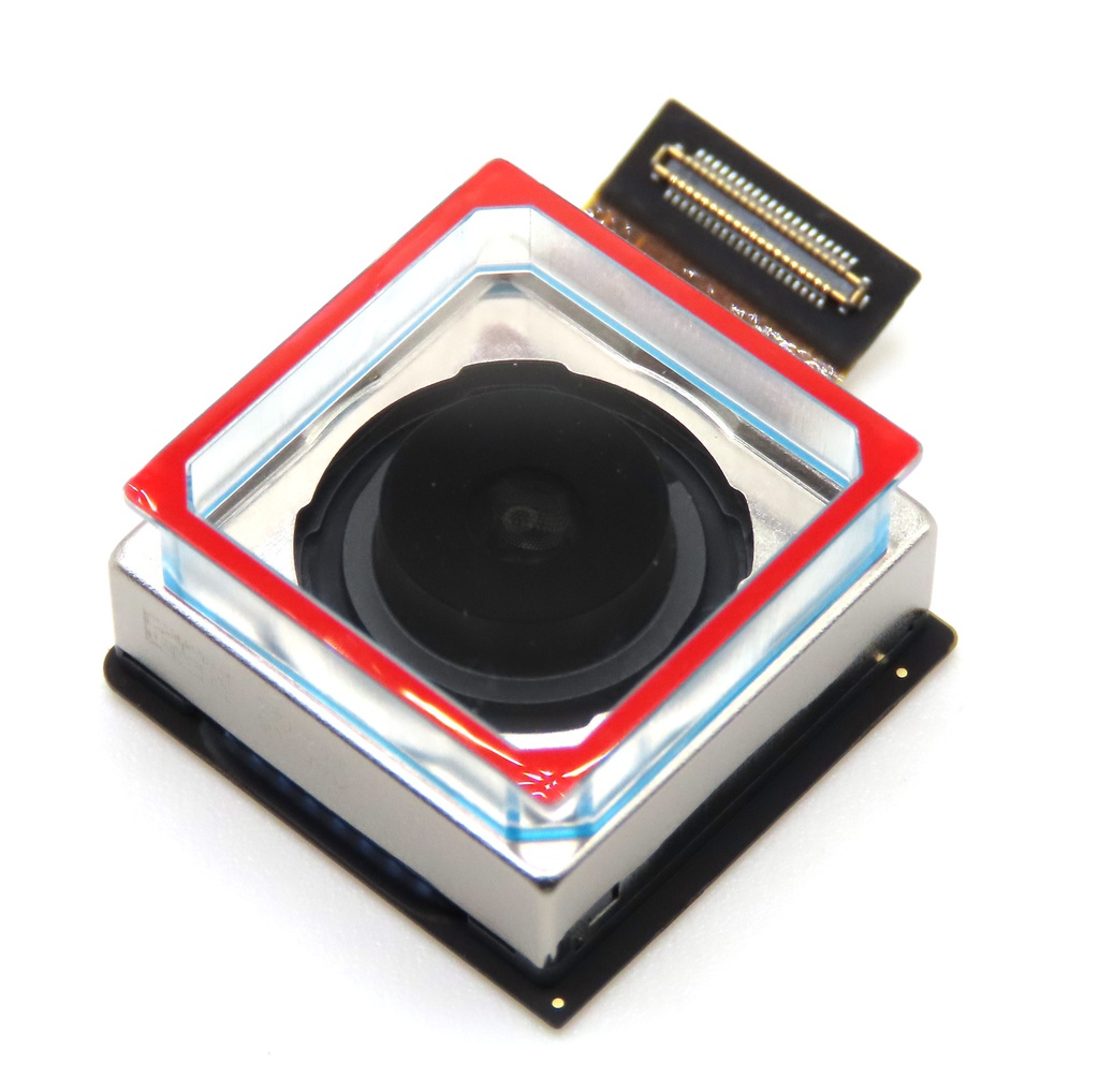 Google Pixel 11 Pro Fold Rear Wide Angle Camera Module