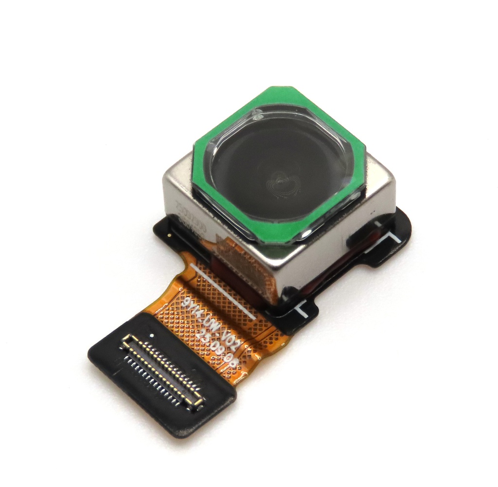 Google Pixel 11 Pro Fold Rear Ultra Wide Angle Camera Module