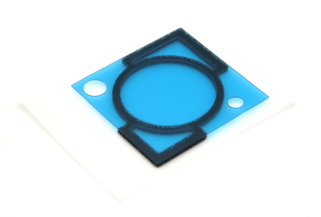 Google Pixel 11 Pro SOC Foam