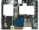 Google Pixel 11 Pro SOC Foam