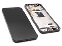 Xiaomi Redmi 17 5G LCD Display / Screen + Touch - Blue