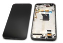 Xiaomi Redmi 17 5G LCD Display / Screen + Touch - Blue