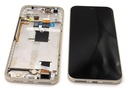 Xiaomi Redmi 17 5G LCD Display / Screen + Touch - Vivid Orange