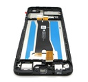 ZTE Blade A35 LCD Display / Screen + Touch