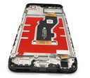 ZTE Blade V70 Design LCD Display / Screen + Touch