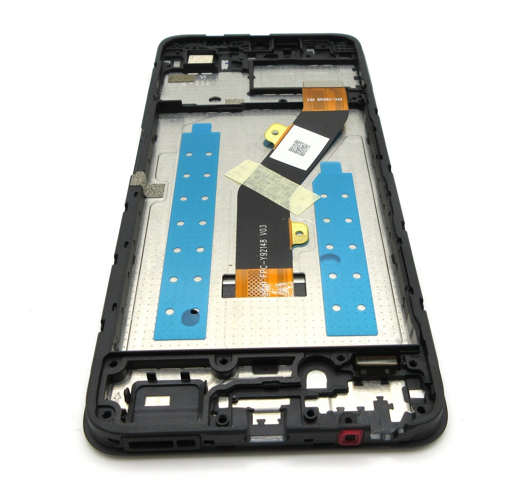 ZTE Blade A35e LCD Display / Screen + Touch