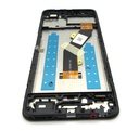 ZTE Blade A35e LCD Display / Screen + Touch