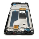 LCD Display Module for ZTE nubia Music, Black