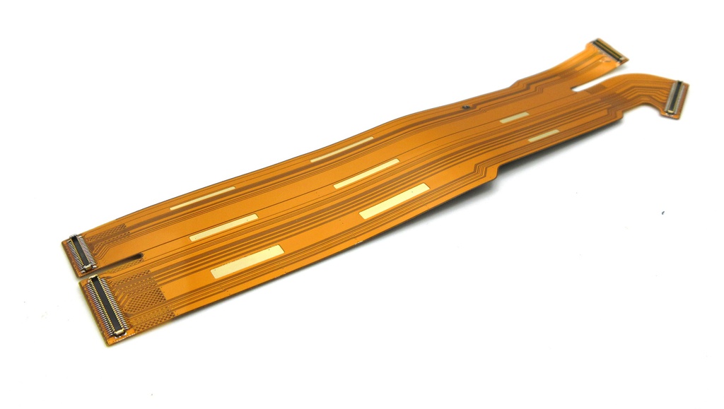 Motorola XT2605-1 XT2605-2 Edge 70 Fusion Main Flex Cable