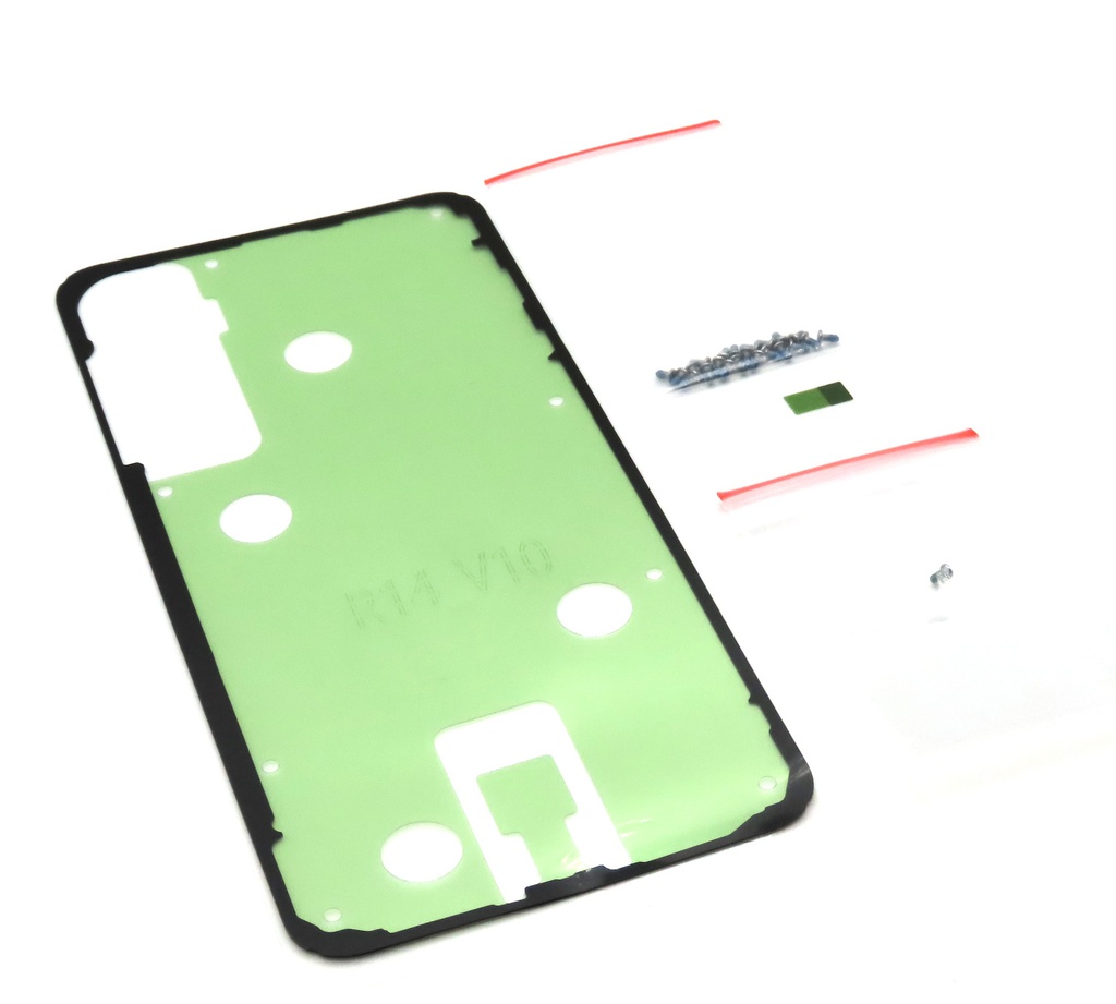 Samsung SM-S741 Galaxy S26 FE Back / Battery Cover Repair Adhesive / Sticker / Rework Kit