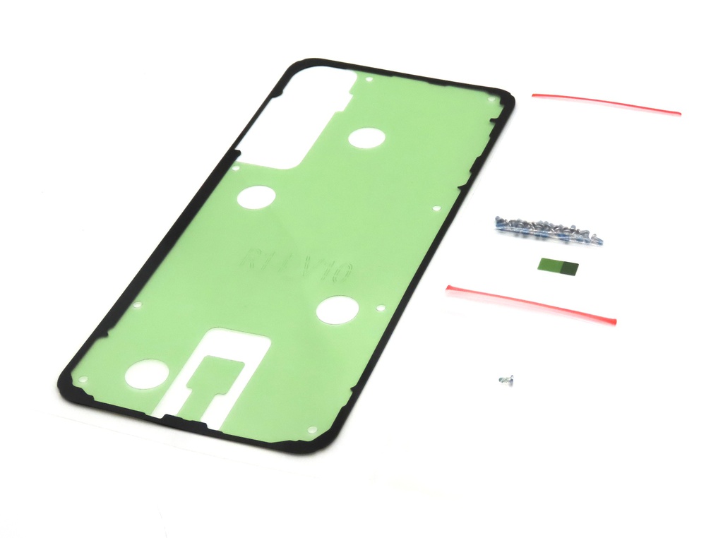 Samsung SM-S741 Galaxy S26 FE Back / Battery Cover Repair Adhesive / Sticker / Rework Kit
