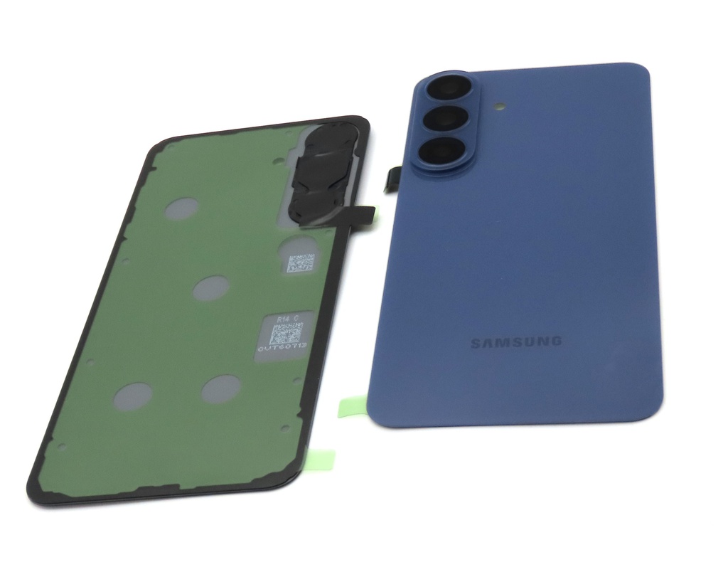 Samsung SM-S741 Galaxy S26 FE Back / Battery Cover - Blueberry