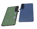 Samsung SM-S741 Galaxy S26 FE Back / Battery Cover - Blueberry