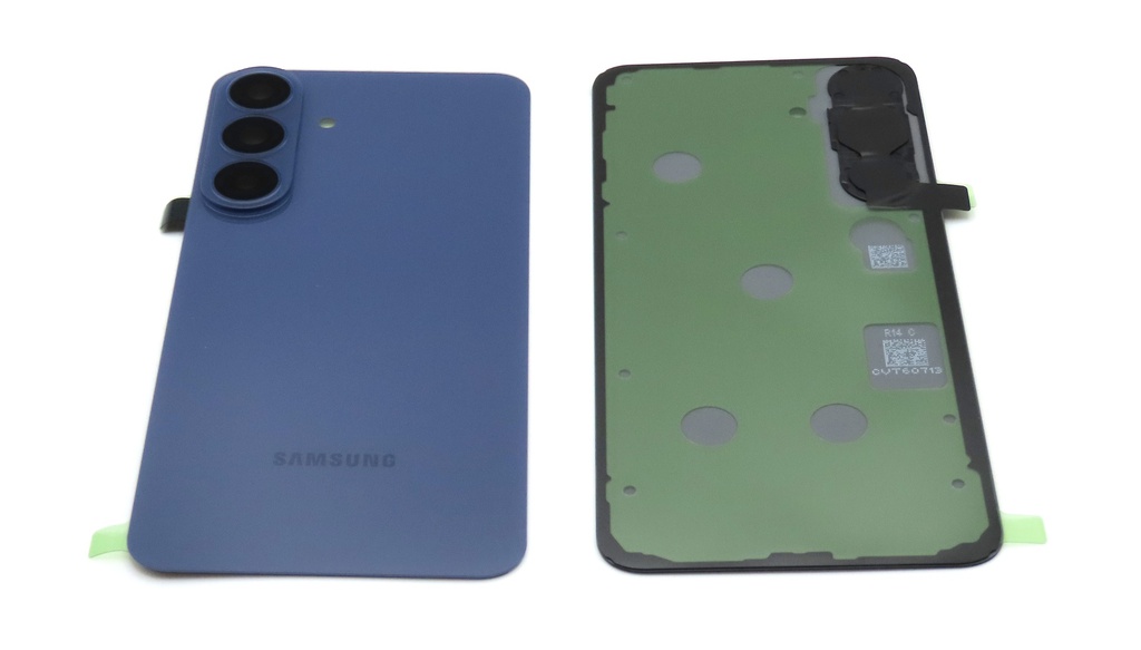 Samsung SM-S741 Galaxy S26 FE Back / Battery Cover - Blueberry