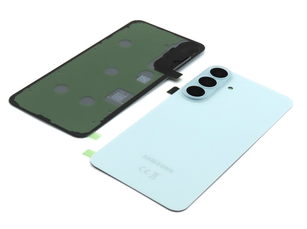 Samsung SM-S741 Galaxy S26 FE Back / Battery Cover - Pistachio