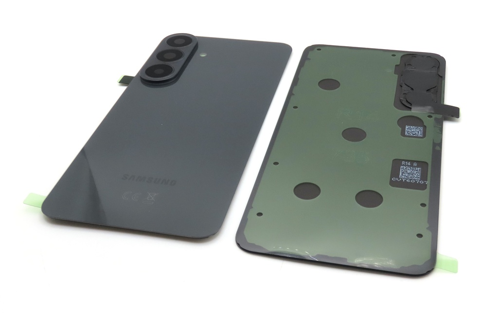 Samsung SM-S741 Galaxy S26 FE Back / Battery Cover - Graphite