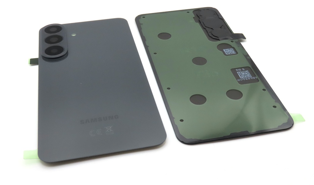 Samsung SM-S741 Galaxy S26 FE Back / Battery Cover - Graphite