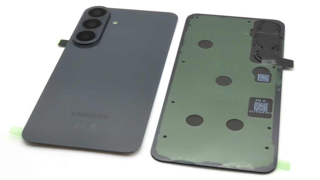 Samsung SM-S741 Galaxy S26 FE Back / Battery Cover - Graphite