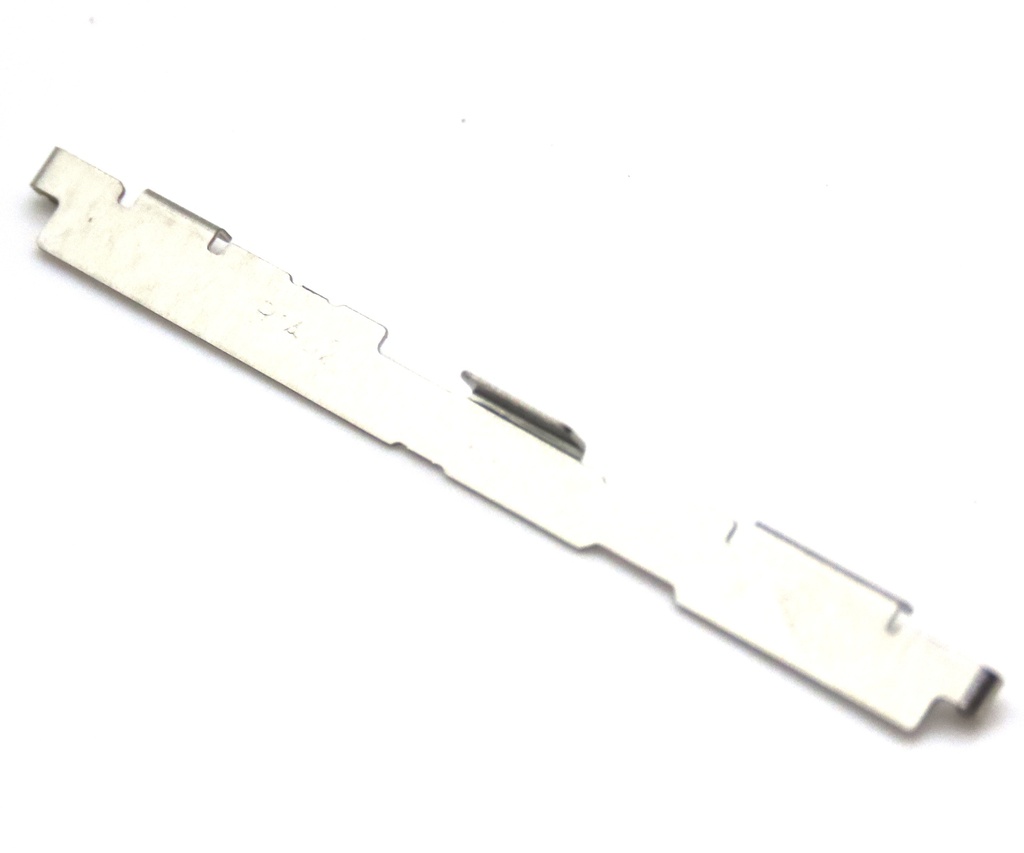 Samsung SM-S741 Galaxy S26 FE Side Key Bracket / Holder