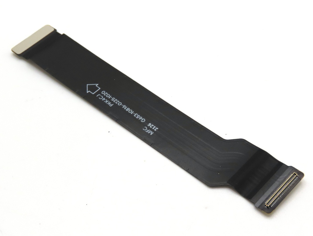 Google Pixel 11 Pro XL CJ Flex Cable